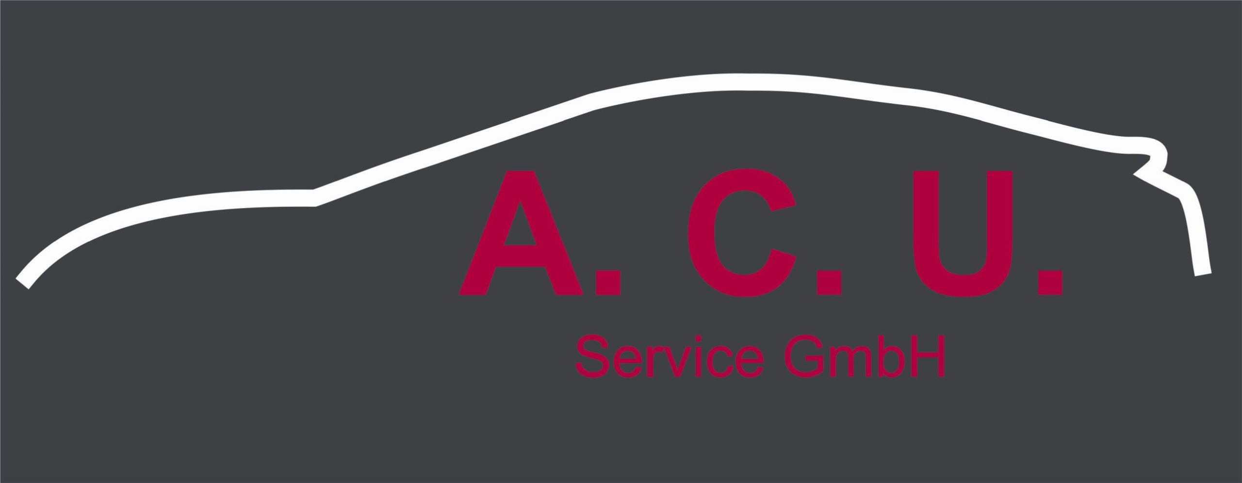 ACU Service GmbH